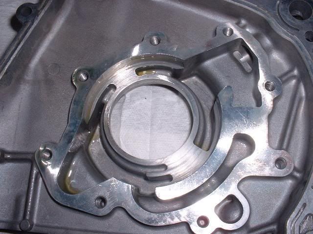 SR20DET Engine Rebuild